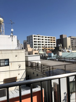 【展望】 | 萬屋第二ビル