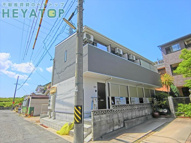 名古屋市緑区浦里４丁目のアパートの画像