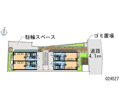 【地図】 | レオパレスはっぴーち