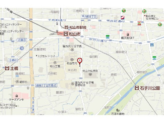 【周辺】 | Belle　Maison　SUEHIRO・