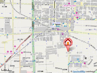 【地図】 | Belle　Maison　SUEHIRO・