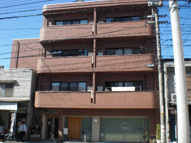 Belle　Maison　SUEHIRO・の画像