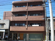 Belle　Maison　SUEHIRO・の画像