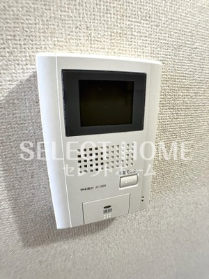【セキュリティ】 | ＳｕｒｐｌｕｓＯｎｅ城南 | 大きなものも収納できそうです