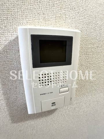 【セキュリティ】 | ＳｕｒｐｌｕｓＯｎｅ城南 | 大きなものも収納できそうです