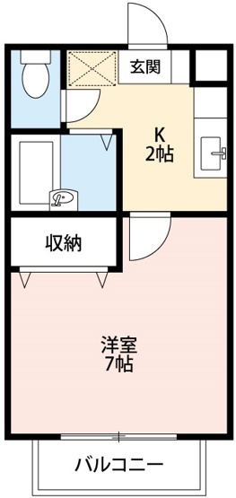 【間取り】 | ＳｕｒｐｌｕｓＯｎｅ城南