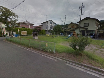 【外観】 | 岩倉三宅町　売土地