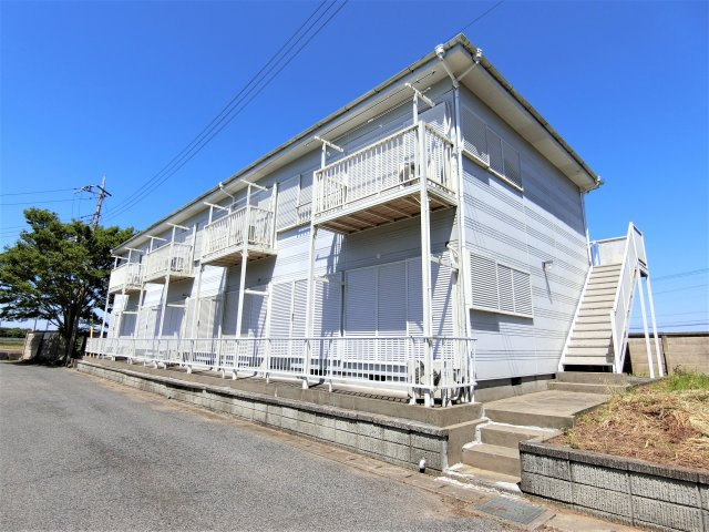 斉藤ハイツ