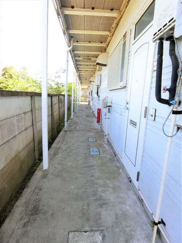 斉藤ハイツのその他共用部分