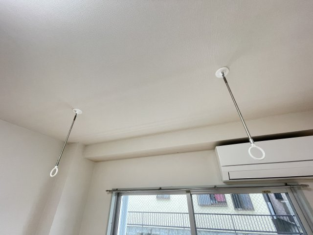 セルアーモ春日部の設備