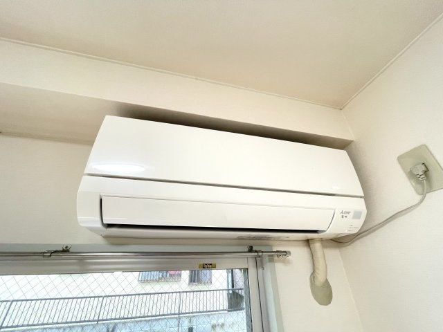 セルアーモ春日部のその他