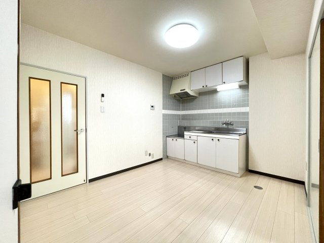 セルアーモ春日部の居間・リビング