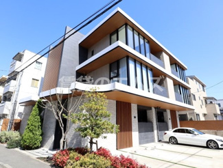 【外観】 | カロス　イデア大橋の外観