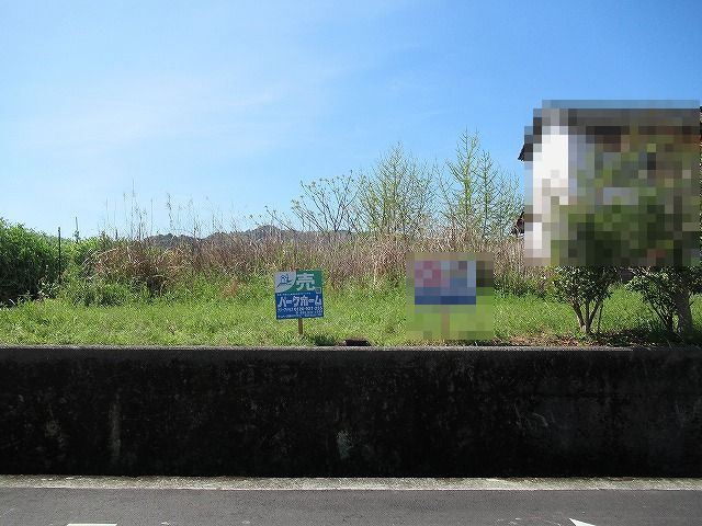 土佐市蓮池の外観