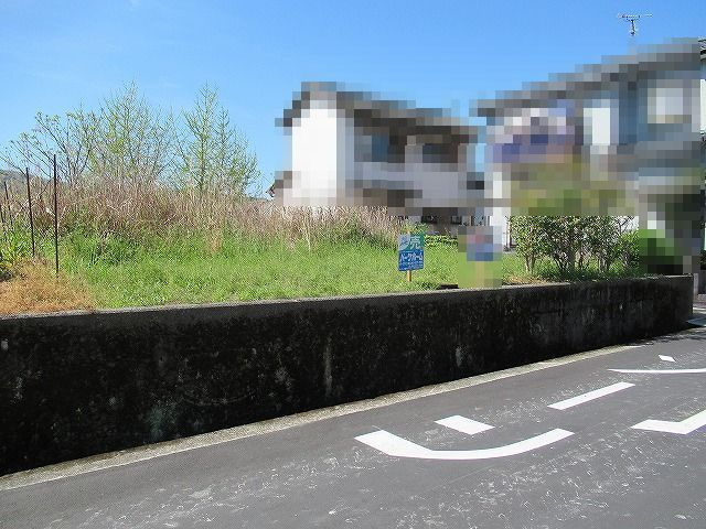 土佐市蓮池の外観