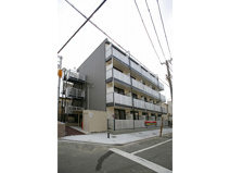 レオパレス陽木の宿の画像