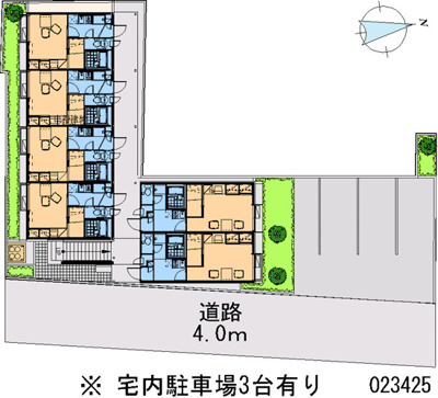 【地図】 | レオパレスＳＹＯＵⅡ