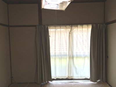 【内装】 | 雄琴③　T貸家