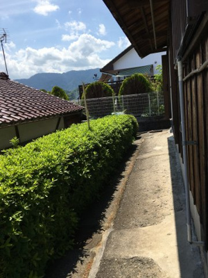 【その他】 | 雄琴③　T貸家