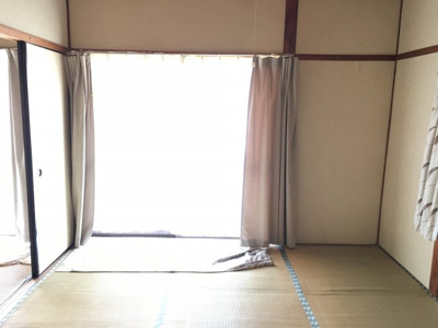 【内装】 | 雄琴③　T貸家