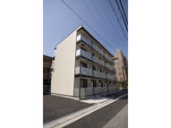 レオパレスいえぷりの画像