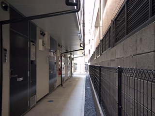 【その他共用部分】 | レオパレスいえぷり