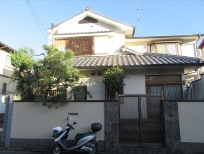 【外観】 | 下鴨宮河町　中古戸建