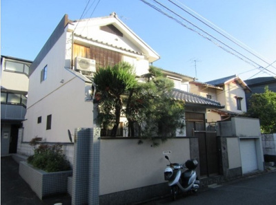 【外観】 | 下鴨宮河町　中古戸建