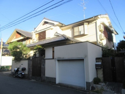 【外観】 | 下鴨宮河町　中古戸建