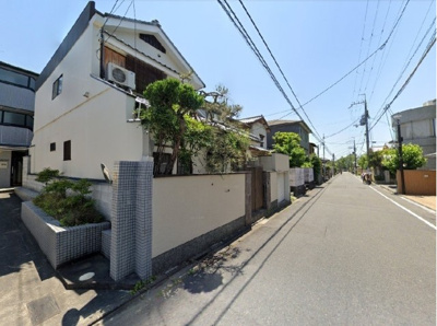 【外観】 | 下鴨宮河町　中古戸建