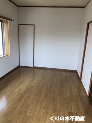 【寝室】 | 佐々木マンション | 落ち着いて過ごせるお部屋なので、寝室にいかがでしょうか