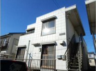 いづみマンションＣ棟の画像