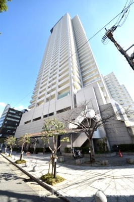 【外観】 | ジーニス大阪WEST