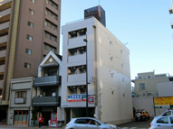 広島市中区寺町のマンションの画像