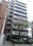 エクセルシオール新宿西戸山の画像