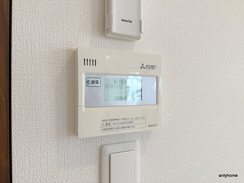 セレニテ中津　仲介手数料無料の内装