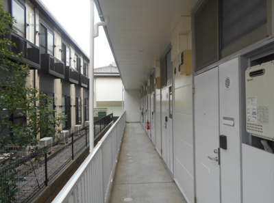 【その他共用部分】 | ステーションプラザ