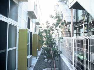 【バルコニー】 | ステーションプラザ