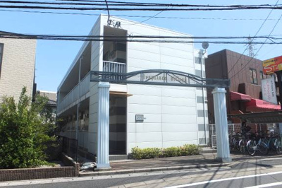 【外観】 | ステーションプラザ