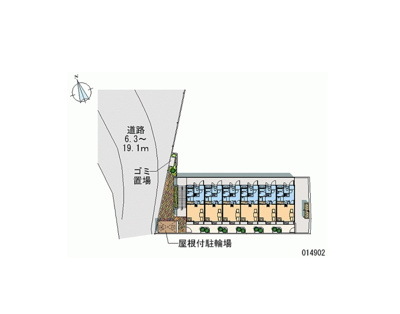 【地図】 | ステーションプラザ