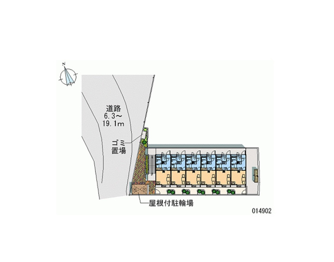 【地図】 | ステーションプラザ