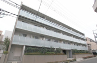 【価格改定】クオリア新宿余丁町の画像