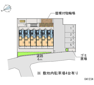 【地図】 | レオパレスエーデル菱屋西
