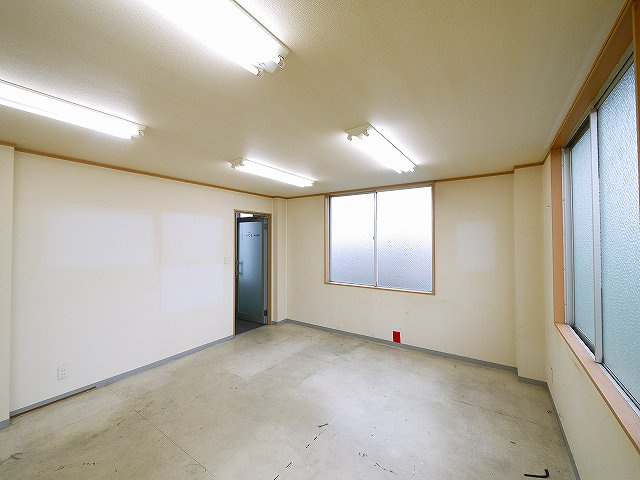 春日ビルⅡの内装