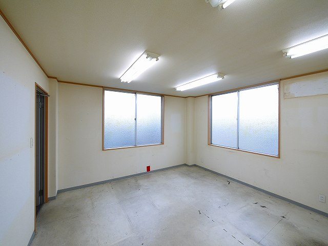 春日ビルⅡの内装