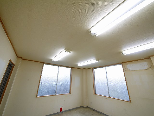 春日ビルⅡの内装