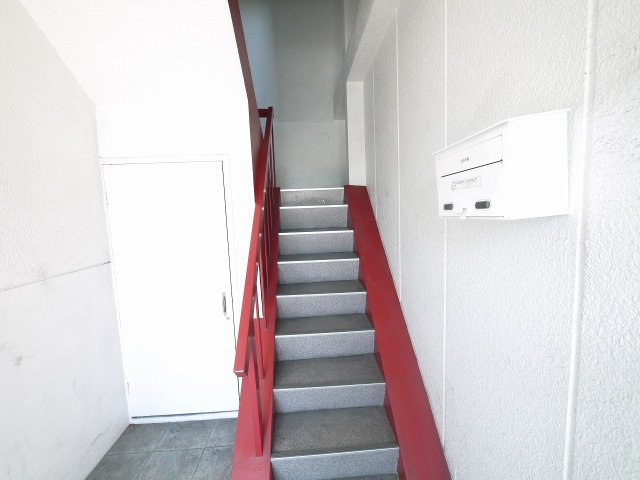 春日ビルⅡのその他共用部分