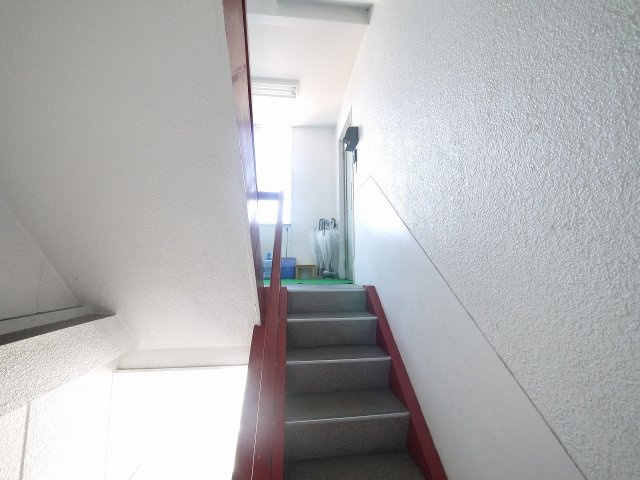 春日ビルⅡのその他共用部分