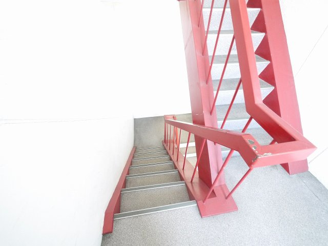 春日ビルⅡのその他共用部分