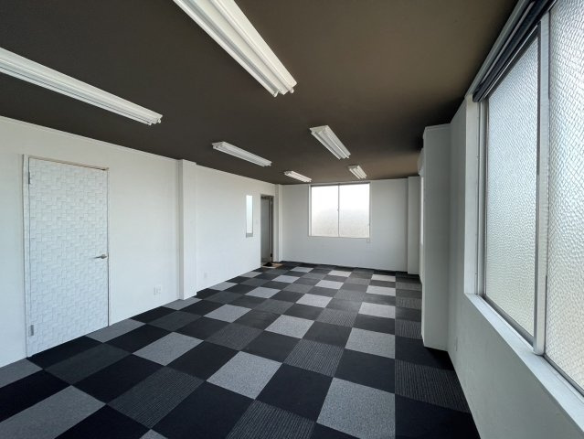 春日ビルⅡの内装